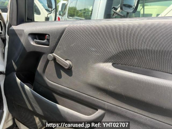 Used 2007 AT toyota hiace-van KDH200V Image[14]