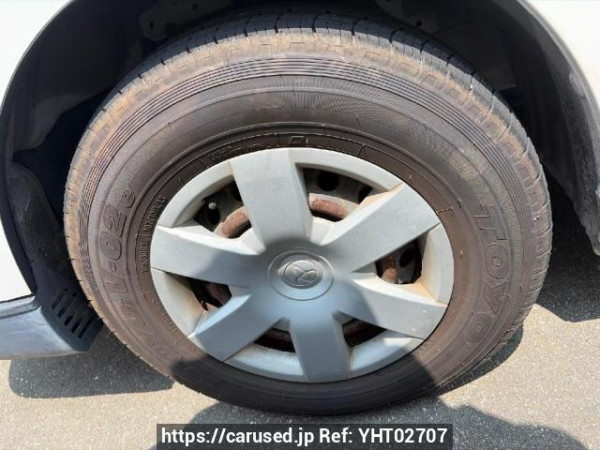 Used 2007 AT toyota hiace-van KDH200V Image[16]