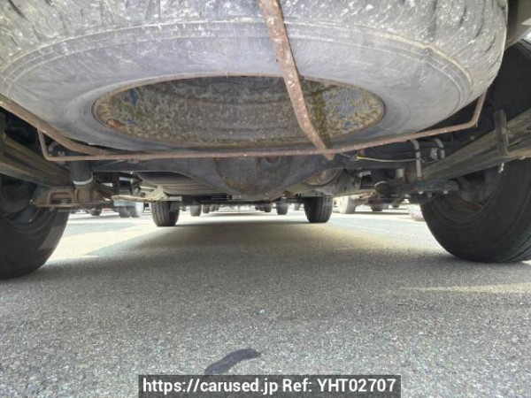 Used 2007 AT toyota hiace-van KDH200V Image[19]