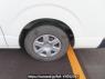 Used 2007 AT toyota hiace-van KDH200V Image[29]