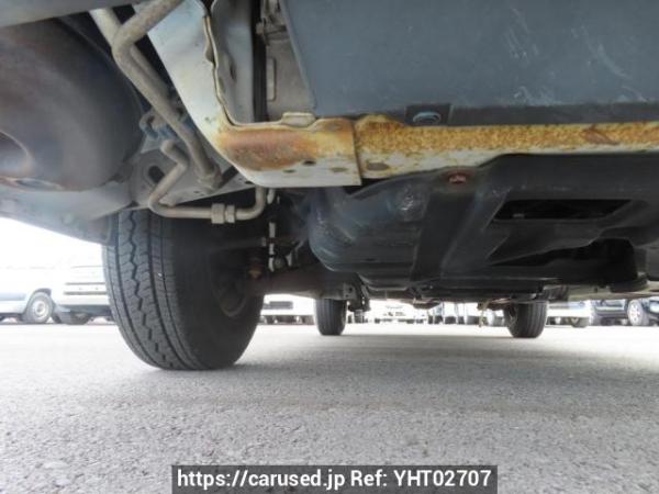 Used 2007 AT toyota hiace-van KDH200V Image[30]