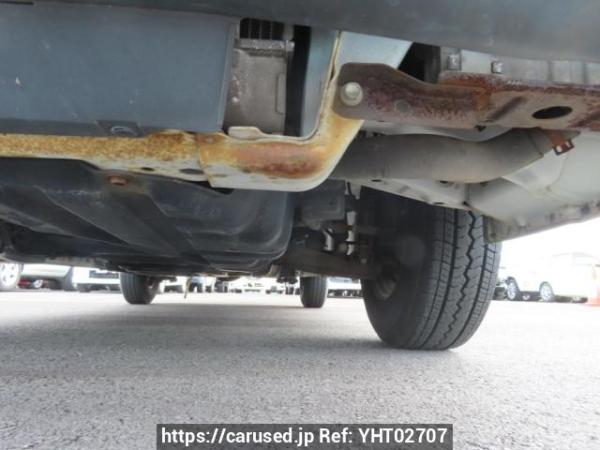 Used 2007 AT toyota hiace-van KDH200V Image[31]
