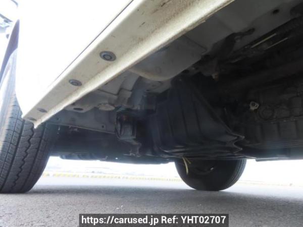 Used 2007 AT toyota hiace-van KDH200V Image[32]