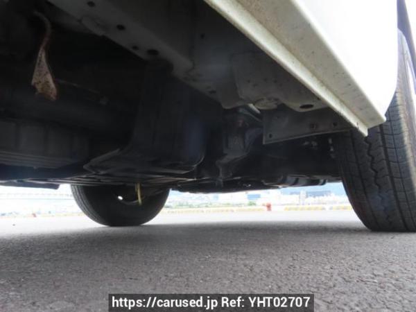 Used 2007 AT toyota hiace-van KDH200V Image[33]