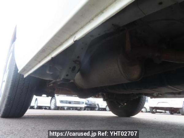Used 2007 AT toyota hiace-van KDH200V Image[34]
