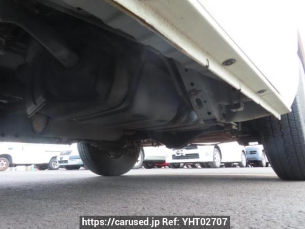 Used 2007 AT toyota hiace-van KDH200V Image[35]