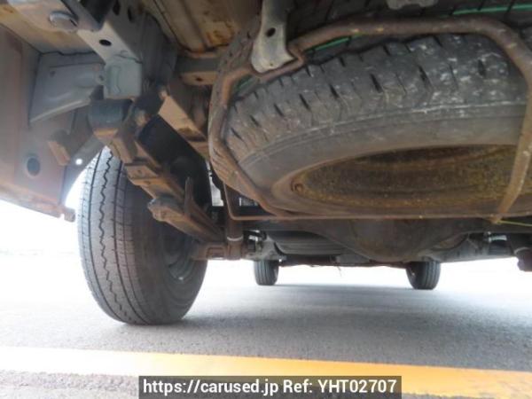 Used 2007 AT toyota hiace-van KDH200V Image[36]