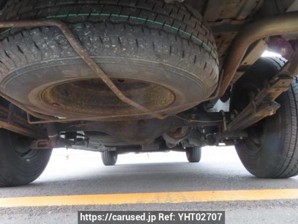 Used 2007 AT toyota hiace-van KDH200V Image[38]