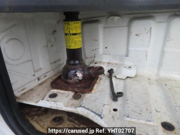 Used 2007 AT toyota hiace-van KDH200V Image[39]