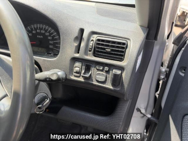 Used 2013 AT toyota succeed-van NCP51V Image[13]