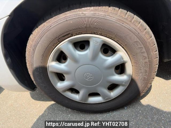Used 2013 AT toyota succeed-van NCP51V Image[14]