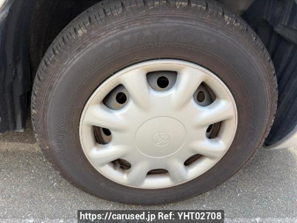 Used 2013 AT toyota succeed-van NCP51V Image[15]