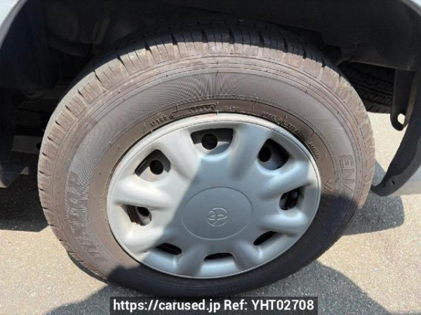 Used 2013 AT toyota succeed-van NCP51V Image[16]