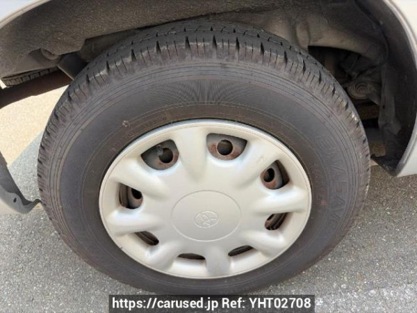 Used 2013 AT toyota succeed-van NCP51V Image[17]