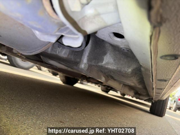 Used 2013 AT toyota succeed-van NCP51V Image[20]
