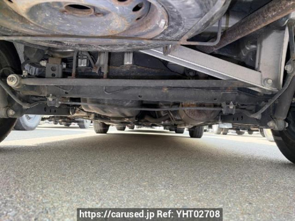 Used 2013 AT toyota succeed-van NCP51V Image[21]