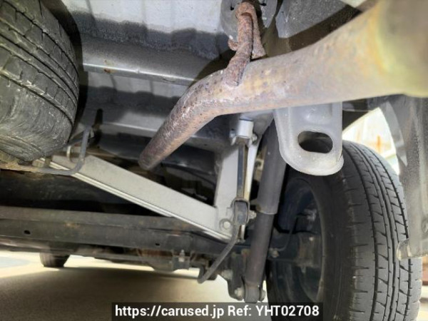 Used 2013 AT toyota succeed-van NCP51V Image[22]