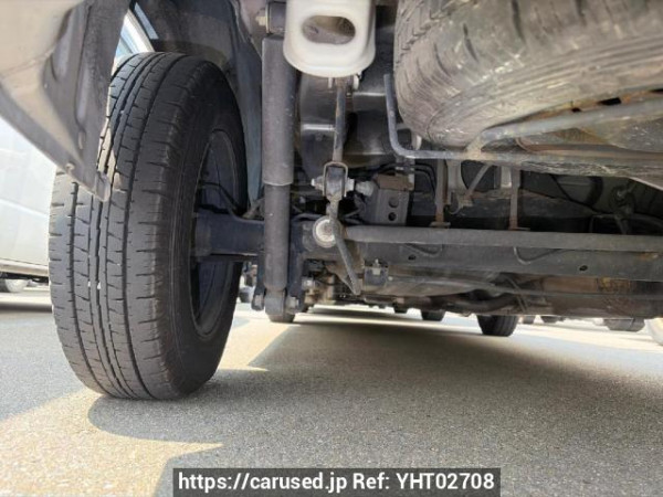 Used 2013 AT toyota succeed-van NCP51V Image[23]