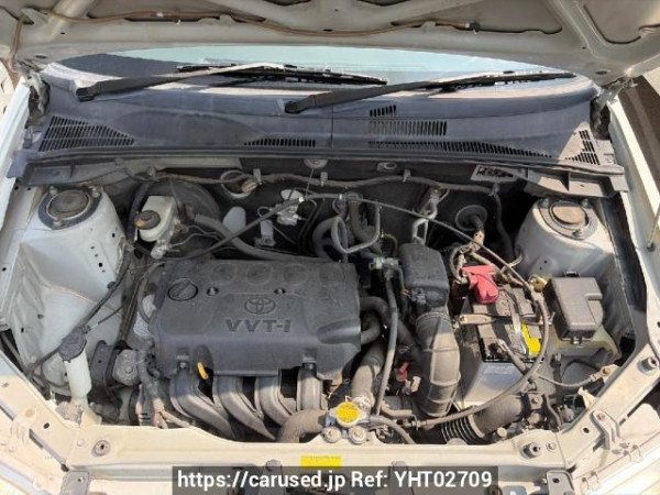 Used 2013 AT toyota probox-van NCP50V Image[5]
