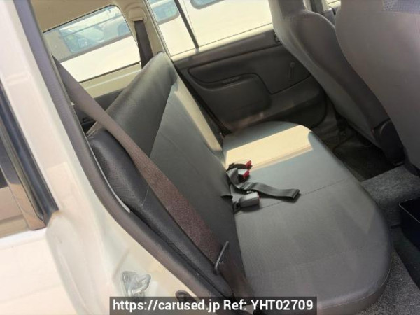 Used 2013 AT toyota probox-van NCP50V Image[8]