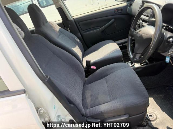 Used 2013 AT toyota probox-van NCP50V Image[9]