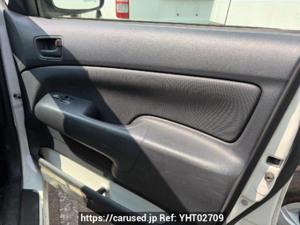 Used 2013 AT toyota probox-van NCP50V Image[15]