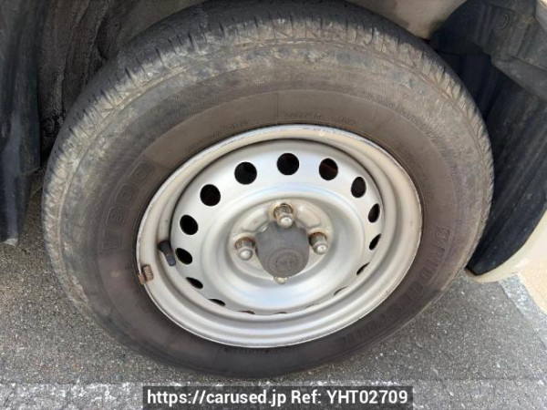 Used 2013 AT toyota probox-van NCP50V Image[16]