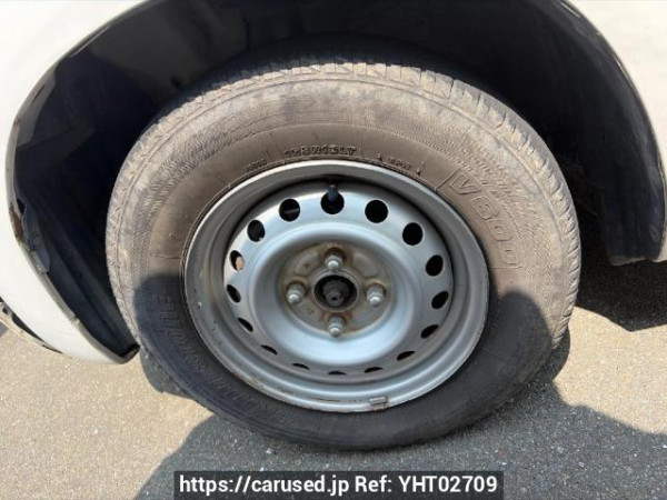 Used 2013 AT toyota probox-van NCP50V Image[18]