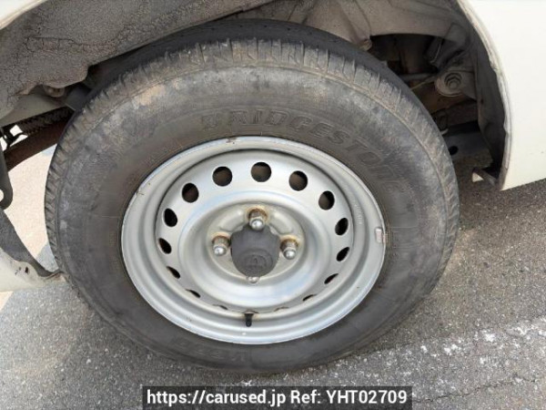 Used 2013 AT toyota probox-van NCP50V Image[19]