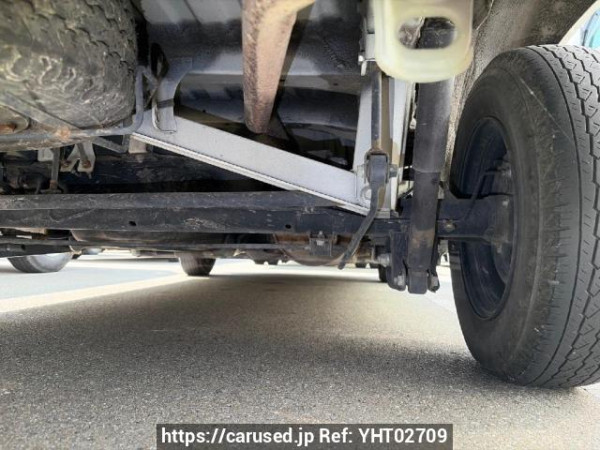 Used 2013 AT toyota probox-van NCP50V Image[24]