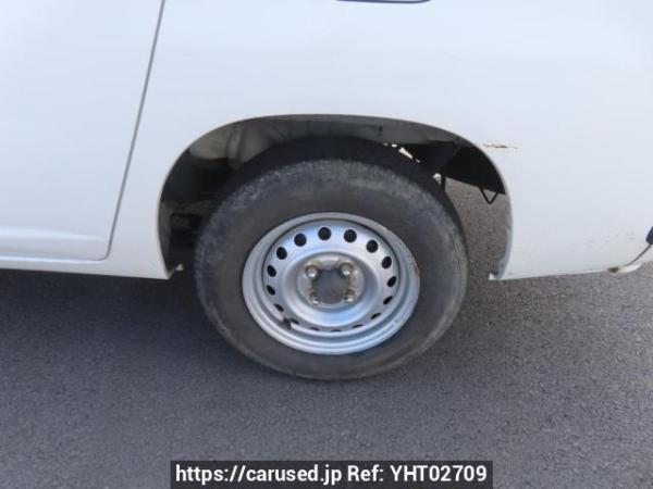 Used 2013 AT toyota probox-van NCP50V Image[30]