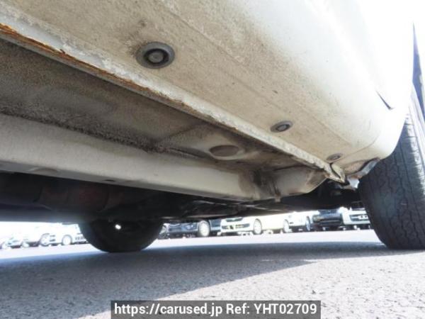 Used 2013 AT toyota probox-van NCP50V Image[34]