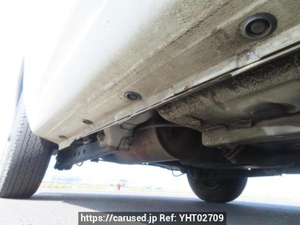 Used 2013 AT toyota probox-van NCP50V Image[35]