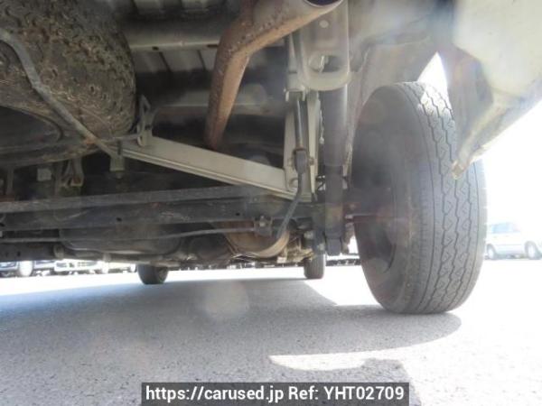 Used 2013 AT toyota probox-van NCP50V Image[38]