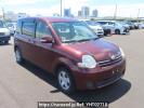 Toyota Sienta NCP81G
