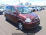 Used 2013 AT toyota sienta NCP81G Image[0]