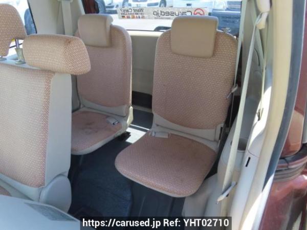 Used 2013 AT toyota sienta NCP81G Image[16]