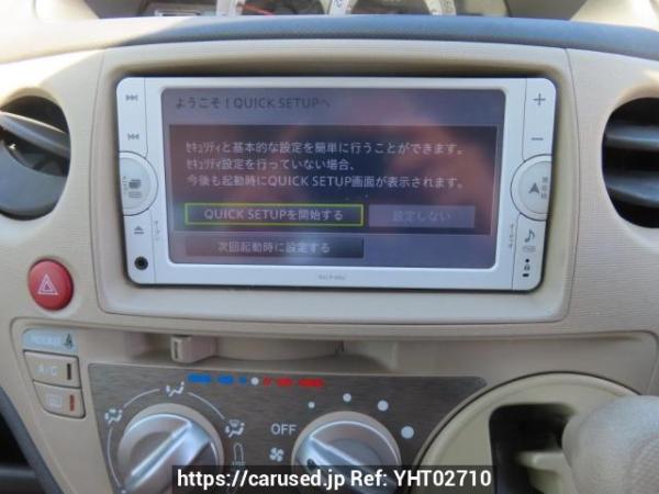 Used 2013 AT toyota sienta NCP81G Image[21]