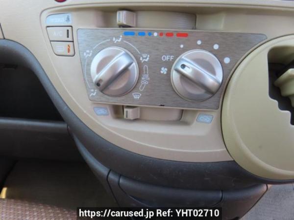Used 2013 AT toyota sienta NCP81G Image[22]