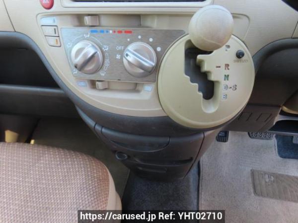 Used 2013 AT toyota sienta NCP81G Image[23]