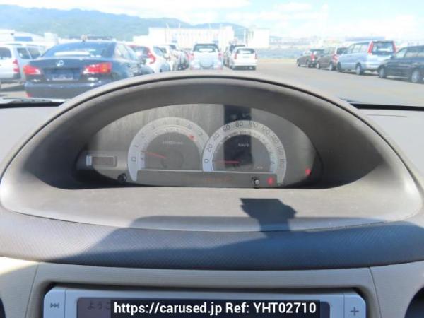 Used 2013 AT toyota sienta NCP81G Image[24]