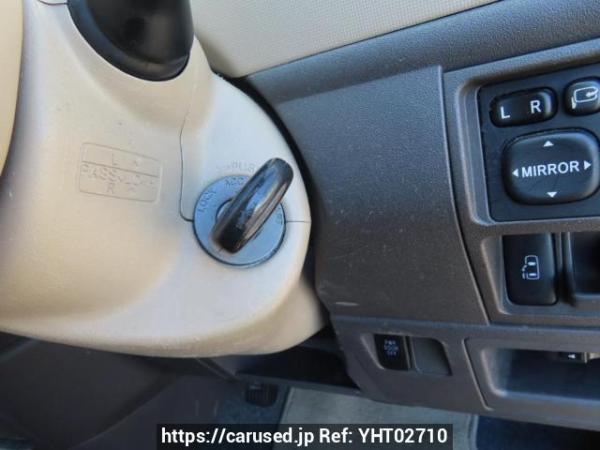 Used 2013 AT toyota sienta NCP81G Image[26]