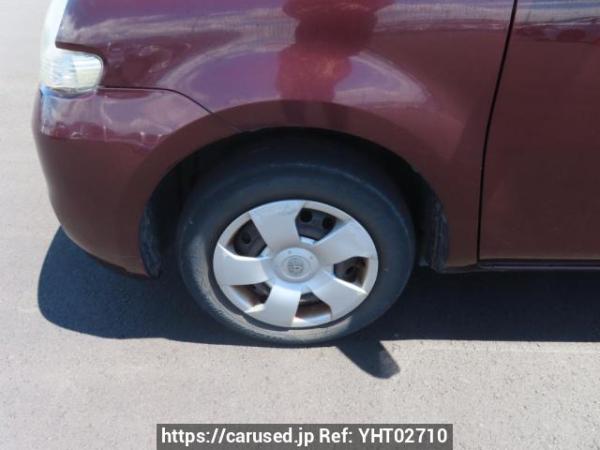 Used 2013 AT toyota sienta NCP81G Image[30]
