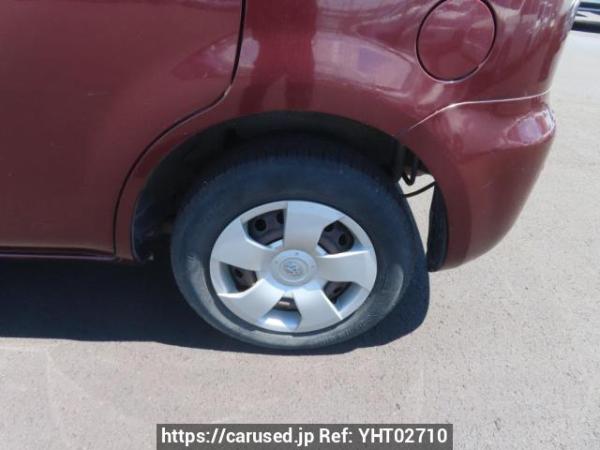 Used 2013 AT toyota sienta NCP81G Image[32]