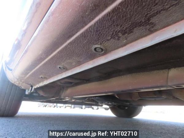 Used 2013 AT toyota sienta NCP81G Image[35]
