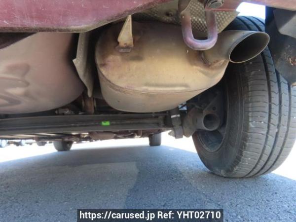 Used 2013 AT toyota sienta NCP81G Image[40]