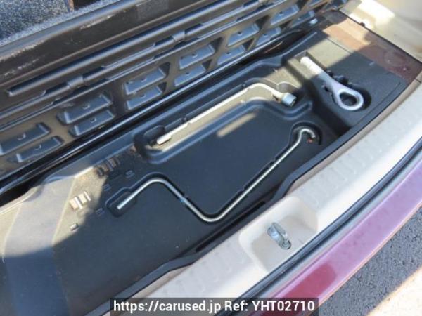 Used 2013 AT toyota sienta NCP81G Image[42]