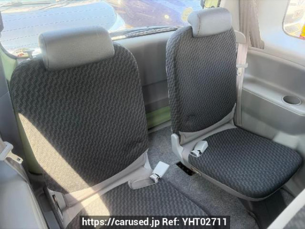 Used 2010 AT toyota sienta NCP81G Image[7]