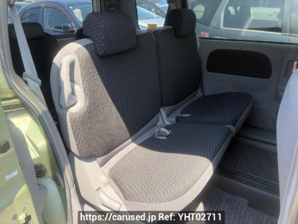 Used 2010 AT toyota sienta NCP81G Image[9]