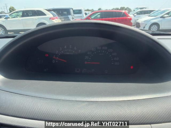 Used 2010 AT toyota sienta NCP81G Image[13]